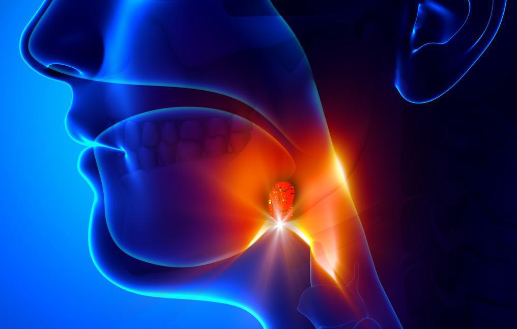 les amygdales peuvent repousser après une amygdalectomie