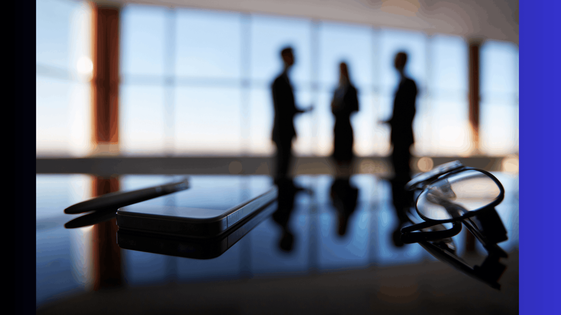 Trust the process (1)