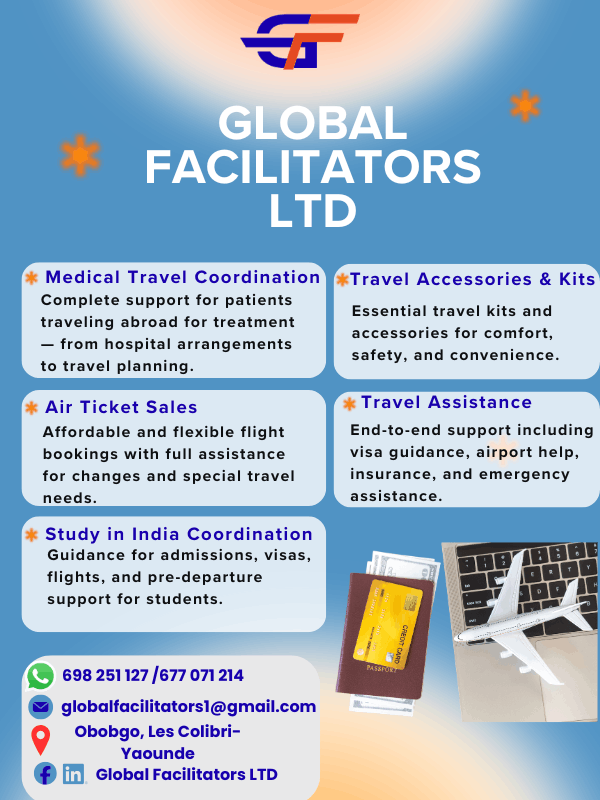 GLOBAL FACILITATORS LTD (1)